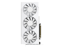 XFX Radeon RX 9070 Swift Gaming OC White 16GB GDDR6 - 1335796 - zdjęcie 2